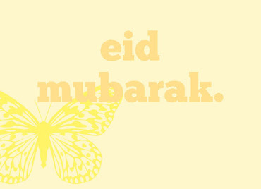 #7 Spirit of Eid Wallpaper