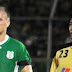 Gak Bisa Beli Tiket , Gak Bisa Pulang , Sasa Zecevic Tidak Bisa Perkuat PSMS hadapi PSPS