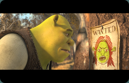 Shrek