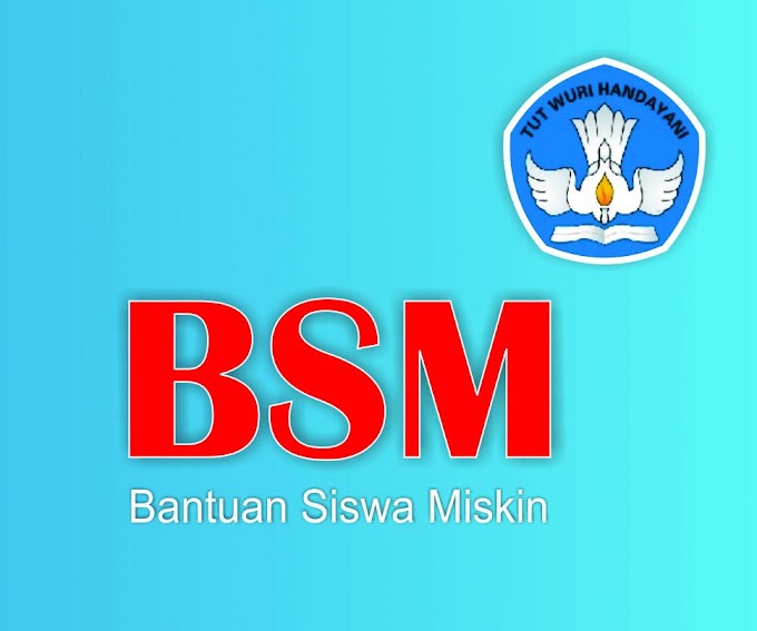 CARA CEK BSM DAPAT DICAIRKAN ATAU BELUM