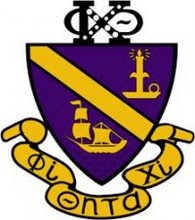 Phi Chi Theta - Central Region: Bradley University Chapter Visit 1-24-09