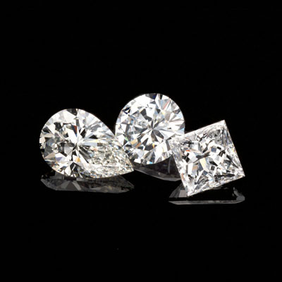 Diamonds - Quality Loose Diamonds Online