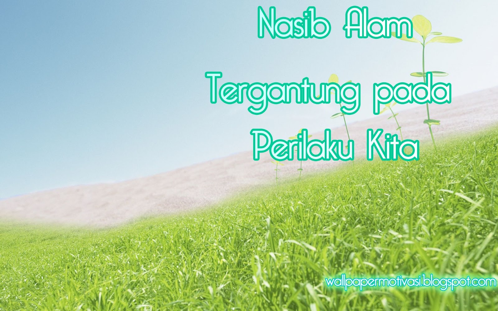  Gambar kata mutiara bijak motivasi hidup islami Nasib 