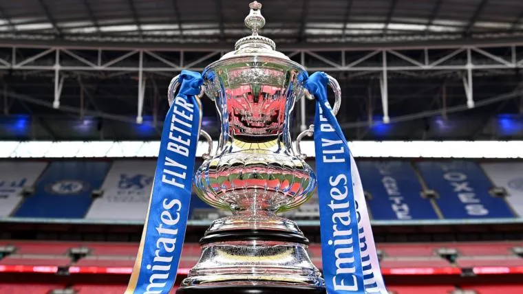When is the FA Cup Fourth Round draw? Fixtures, schedule, dates of matches