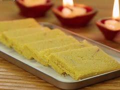 Navratri 2019: Looking For Festive Special Barfi Recipes? Get Them Right Here