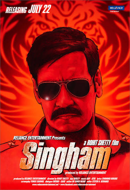 Singham - GoTorrent BD