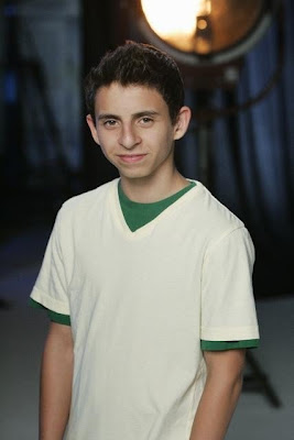 Moises Arias