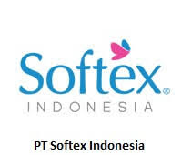 Lowongan Kerja Terbaru PT Softex Indonesia (2023)