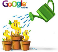 7 Tips Mudah Meningkatkan Pendapatan Dari Google AdSense