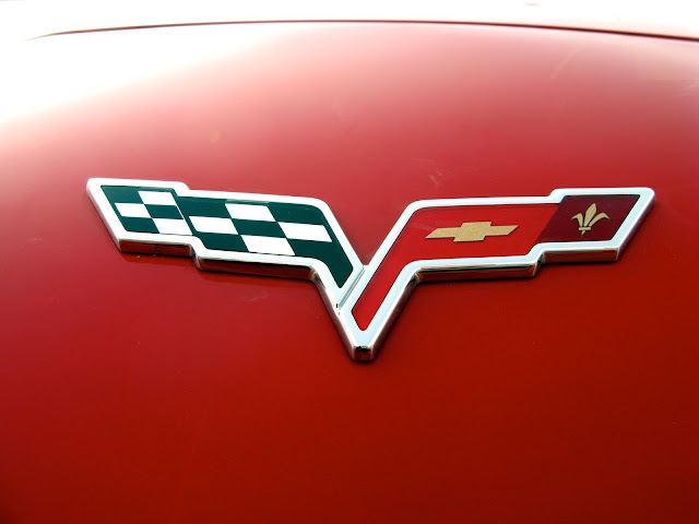 chevrolet logo by emacsite