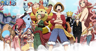 Pulau Manusia Ikan Saga, Episode One Piece Arc Pulau Manusia Ikan, Episode One Piece Arc Return to Sabaody (Setelah 2 Tahun)