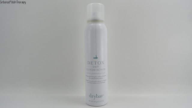 Detox Dry Conditioner | Dry Bar