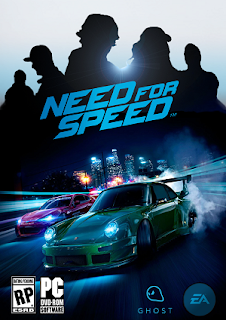 Download Game PC - Need For Speed 2015 Deluxe Edition 3DM