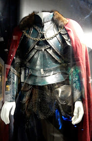 Dracula Untold Vlad film costume