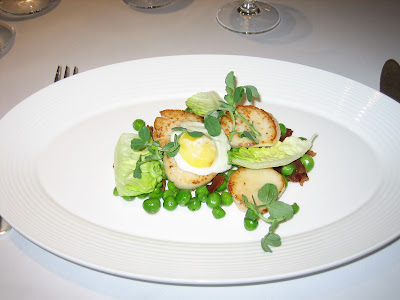 Chef Ramsey Restaurants on Really Posh Nosh   Reviews  Restaurant Gordon Ramsay   Royal Hospital