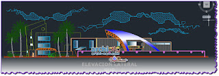 download-autocad-cad-dwg-file-urban-district-bus-station