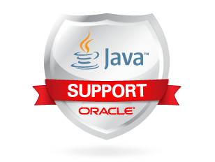 Contoh Aplikasi CRUD Java - Oracle
