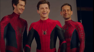 spider man 4 tobey maguire