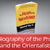 The Biography of the Prophet and the Orientalists