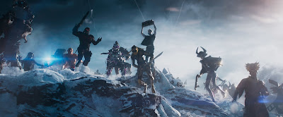 Ready Player One Movie Image 18