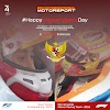 HAPPY INDEPENDENCE DAY - GEO MOTORSPORT INDONESIA PRESENT