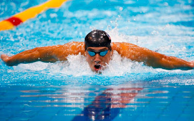 ¿Qué es la Natación?