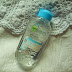 Review: Garnier Micellar Cleansing Water For Oily, Acne-Prone Skin