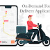 Useful Things to Strongly Consider with an On-Demand Food Delivery App