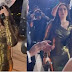 سابت جوزها يوم الصباحيه بوسي تحيي حفل زفاف ابنة مدحت العدل سابت جوزها يوم الصباحيه بوسي تحيي حفل زفاف ابنة مدحت العدل