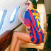 Popular Footballer Neymar Sends Private Jet To Bring Model He Met In Ibiza To Barcelona [PHOTOS]