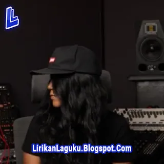 Lirik Lagu Dewiq - Kena Mental