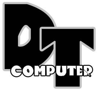 DT COMPUTER: SET PC : INTEL PENTIUM DUAL CORE + LCD ACER 