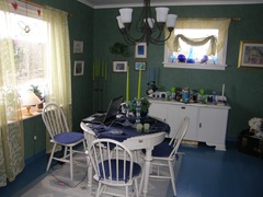 Dinningroom - summerhouse (2)