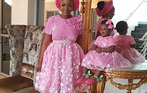 FASHION NIGERIA 
