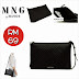 MANGO Crossbody Bag (Black) ~ SOLD OUT!