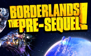 Borderlands The Pre-Sequel PC Games