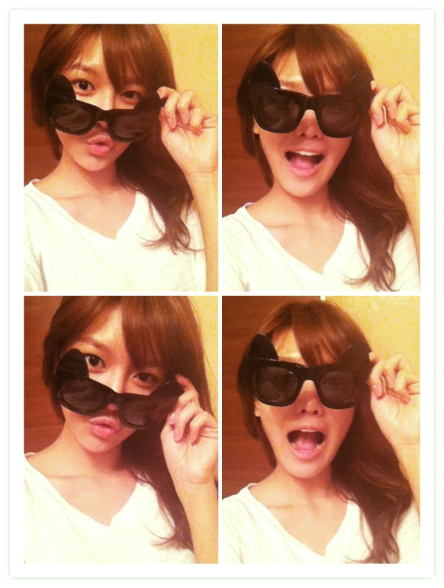 SNSD SOOYOUNG NEW UFO PICTURE