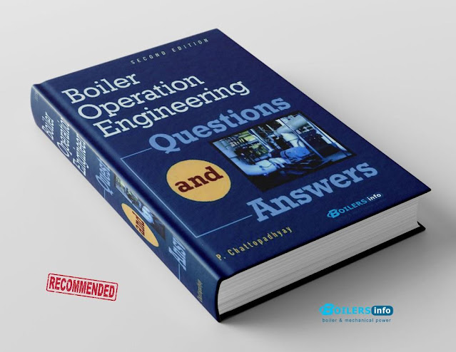 Boiler operation engineering questions and answers