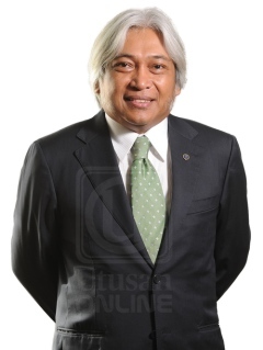 Biodata Gabenor Bank Negara Muhammad Ibrahim - 1 Mei 2016