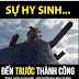 Sự hy sinh đến trước thành công