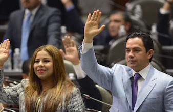 Se pronuncia José Luis Chanito Toledo contra el acoso y violencia escolar 