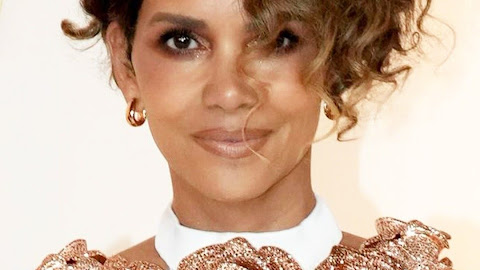 Halle Berry