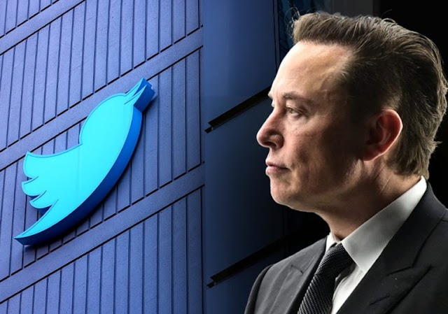    Twitter niega haber inducido al error a Elon Musk al momento de comprar la red social   