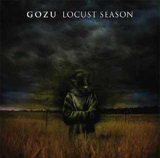 Gozu - Locust Season