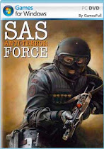 Descargar SAS Anti-Terror Force MULTi3 - Reloaded para 
    PC Windows en Español es un juego de Disparos desarrollado por Atomic Planet Entertainment