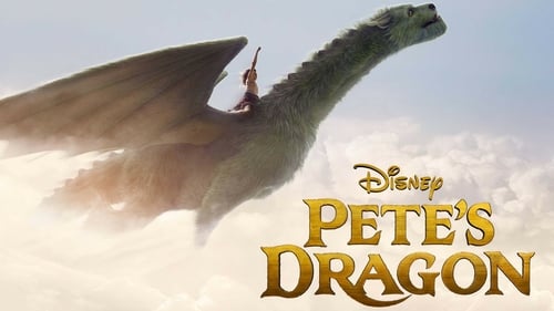 Peter et Elliott le dragon 2016 1080p