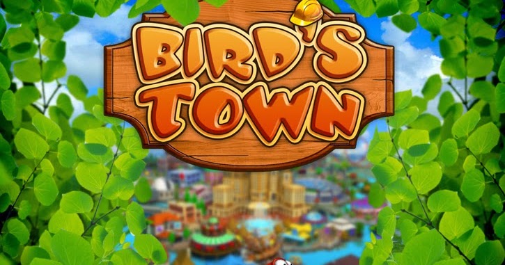 RisanDrooid: Download Game BIRD'S TOWN untuk PC Gratis