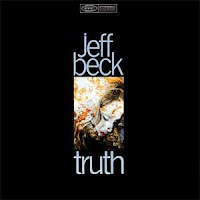 JEFF BECK GROUP - Truth