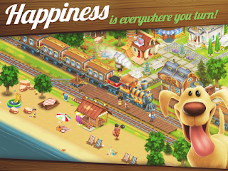 Hay Day 1.28.146 APK for Android