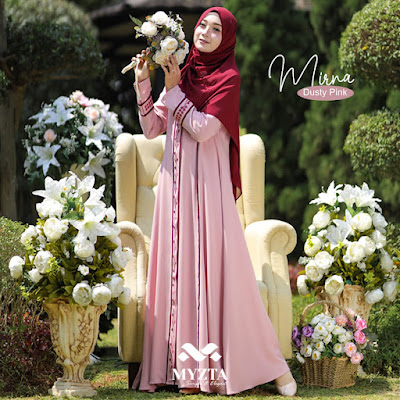 Mirna Pasmina Series By Myzta u